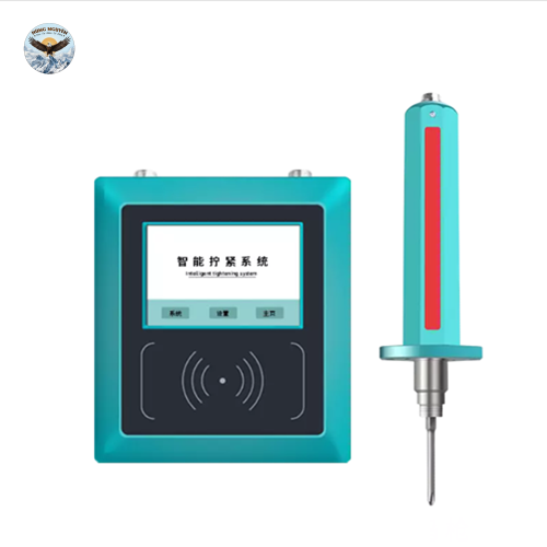 Máy bắn vít điện khóa thông minh dòng BK-NMF BAKON BK-NMF040S (8~40 Ncm, 0.8~4.1 kgf.cm, 0.69~3.6 in/lb)